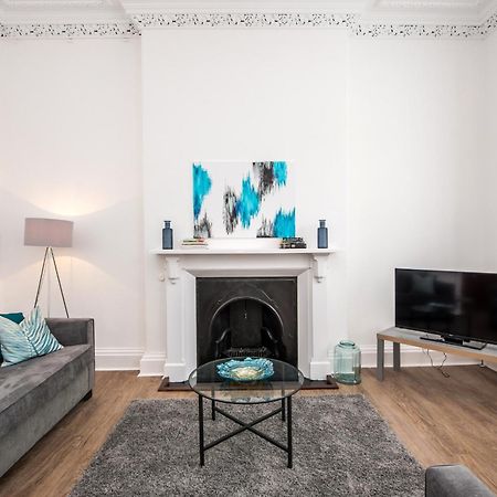 Host & Stay - Old Elvet Durham Kamer foto