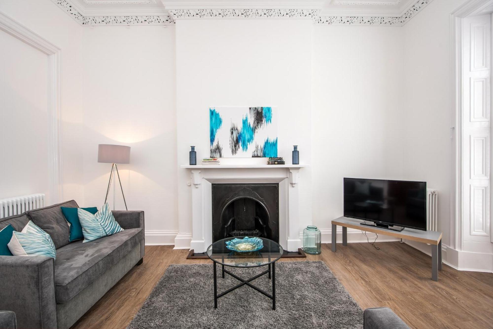 Host & Stay - Old Elvet Durham Kamer foto