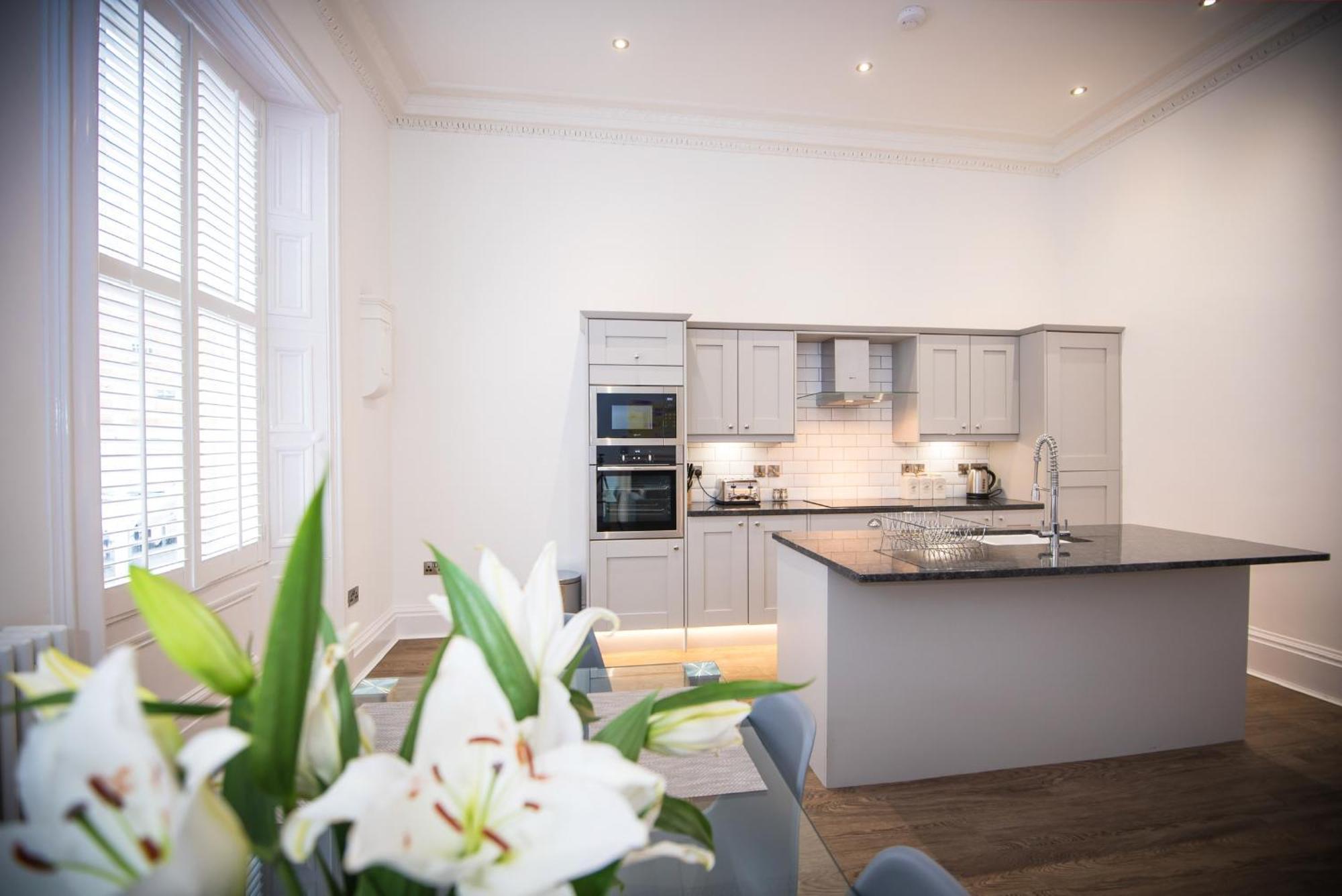 Host & Stay - Old Elvet Durham Kamer foto